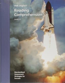 Great Source AIM 9781581710557