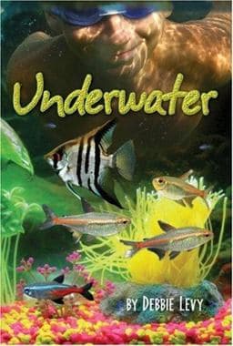 Underwater 9781581960532