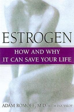 Estrogen 9781582380124