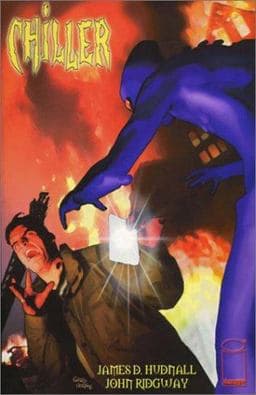 Chiller 9781582400600