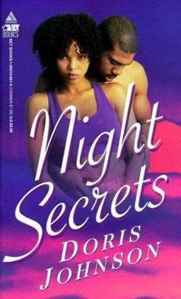 Night Secrets 9781583140918