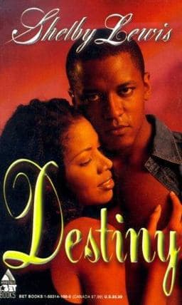 Destiny 9781583141007