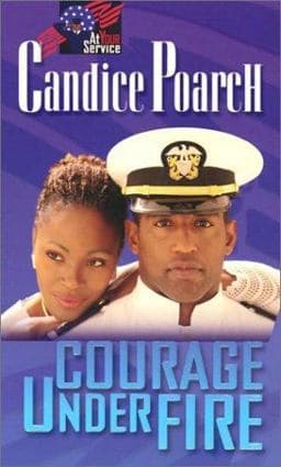 Courage under Fire 9781583143506