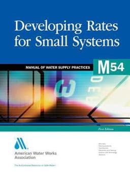 Developing Rates for Small Systems, M54 9781583213087
