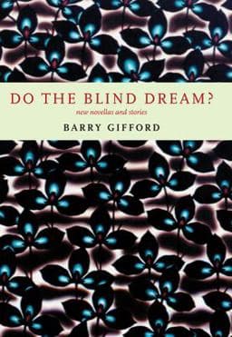 Do the Blind Dream? 9781583226353