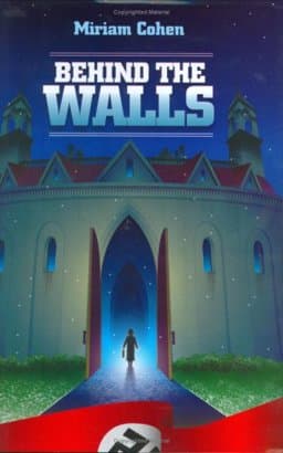 Behind the Walls 9781583308790