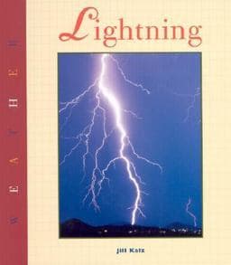 Lightning 9781583401545