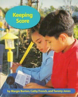 Keeping Score 9781583440681