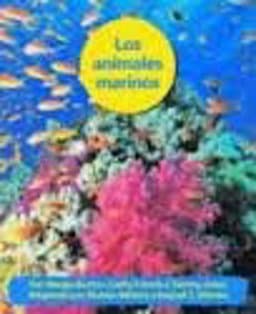 Ocean Animals 9781583440742