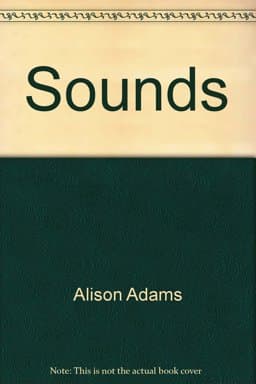 Sounds 9781583440827