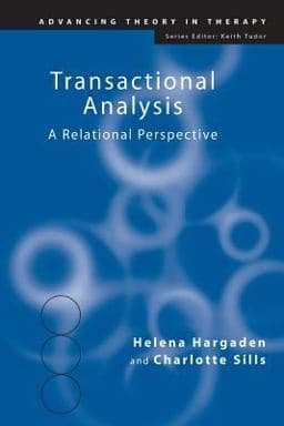 Transactional Analysis 9781583911204