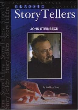 John Steinbeck 9781584152712