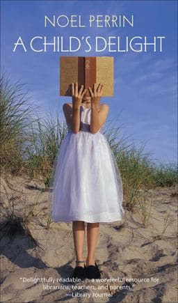 A Child's Delight 9781584653523