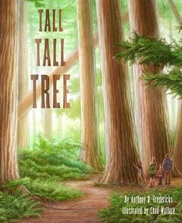 Tall Tall Tree 9781584696018