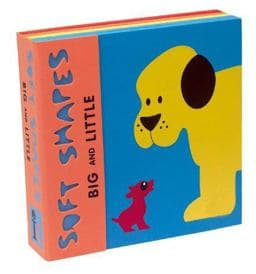 Soft Shapes 9781584760214