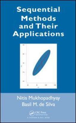Sequential Methods and Their Applications 9781584881025