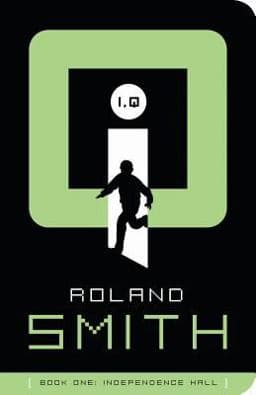 Independence Hall 9781585363254