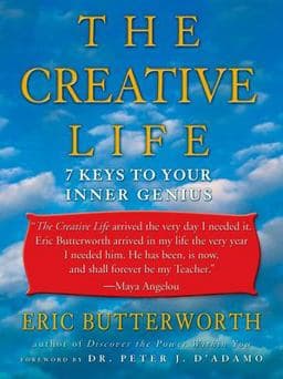 The Creative Life 9781585422708