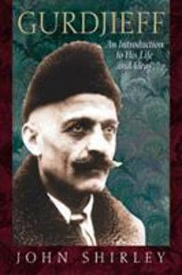 Gurdjieff 9781585422876