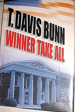 Winner Take All 9781585473106