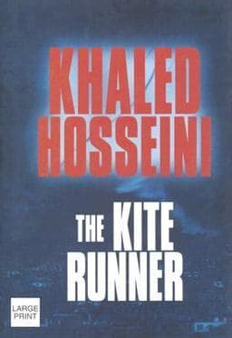 The Kite Runner 9781585473632