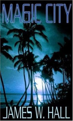 Magic City 9781585479771