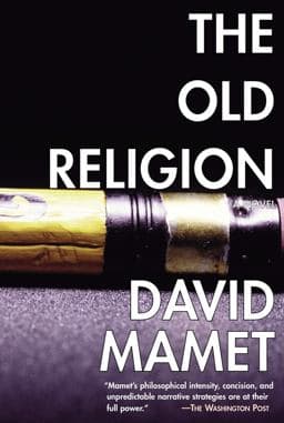 The Old Religion 9781585671908