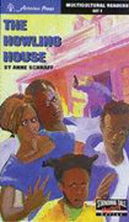 The Howling House 9781586590833