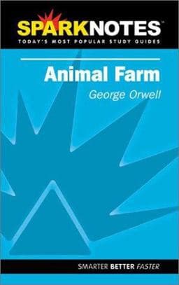 Animal Farm 9781586633738
