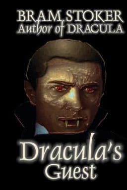Dracula's Guest 9781587155789