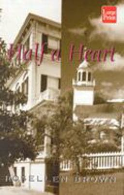 Half a Heart 9781587240171