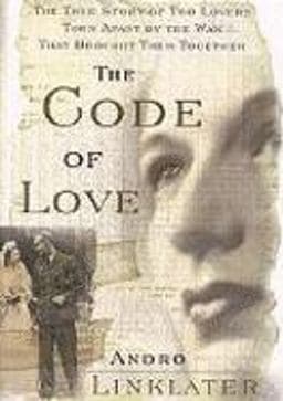 The Code of Love 9781587241772