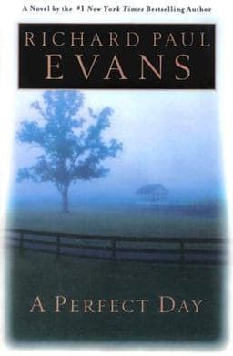 A Perfect Day 9781587245633