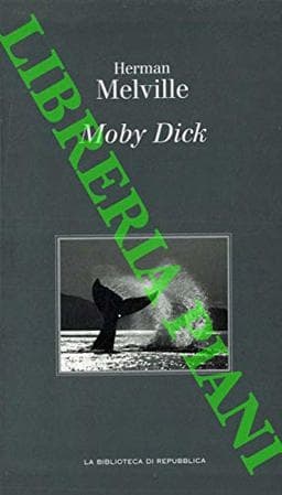 Moby Dick 9781587261169