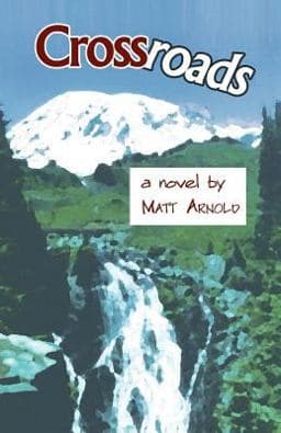 Crossroads 9781587363214
