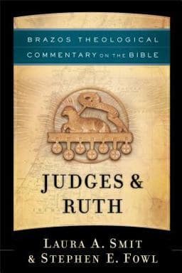 Judges and Ruth 9781587433306