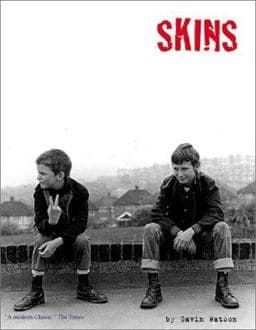 Skins 9781587540165