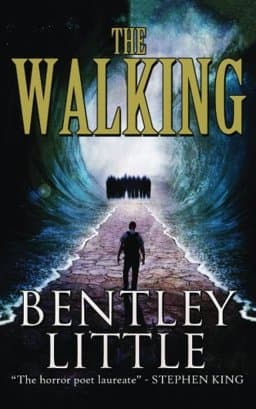 The Walking 9781587674624