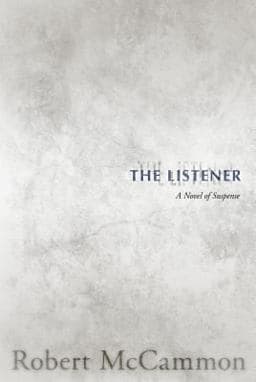 The Listener 9781587676130