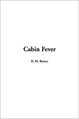 Cabin Fever 9781588272409