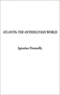Atlantis 9781588276216