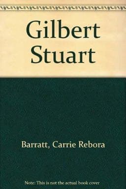 Gilbert Stuart 9781588391223
