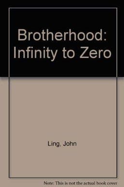 Brotherhood 9781588984869