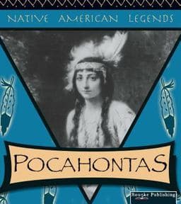 Pocahontas 9781589527287