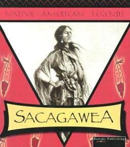 Sacagawea 9781589527294