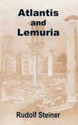 Atlantis and Lemuria 9781589639041