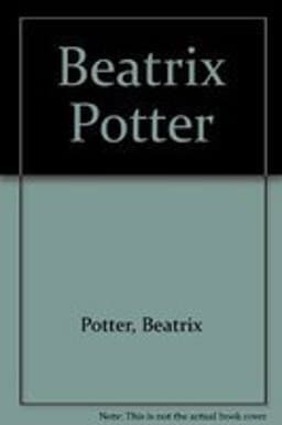 Beatrix Potter Bookmark Books 9781589892002