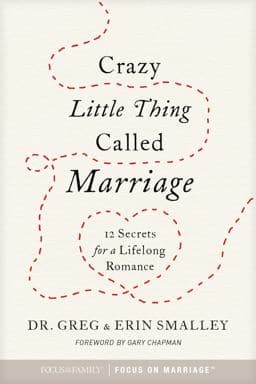 Crazy Little Thing Called Marriage 9781589978836