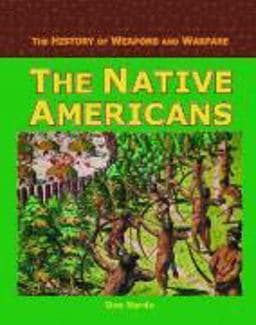 The Native Americans 9781590180709