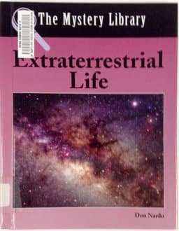Extraterrestrial Life 9781590183205